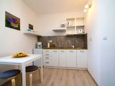 Ferienwohnung für 2 Personen in Veli Lošinj 7/10