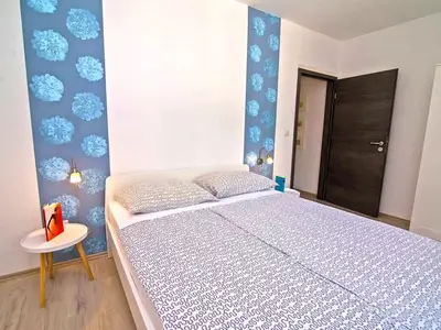 Ferienwohnung für 2 Personen in Veli Lošinj 8/10