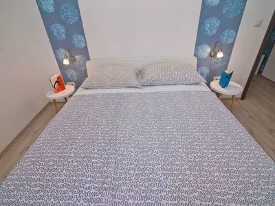 Ferienwohnung für 2 Personen in Veli Lošinj 9/10