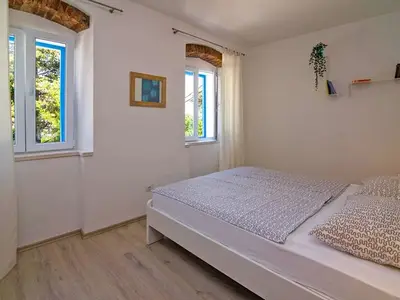 Ferienwohnung für 2 Personen in Veli Lošinj 10/10