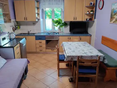 Ferienwohnung für 4 Personen in Veli Lošinj 5/10