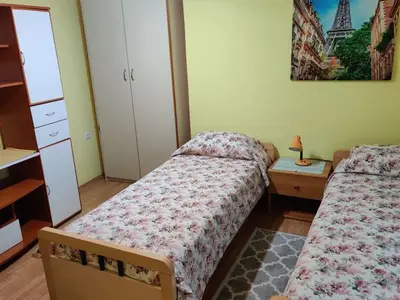 Ferienwohnung für 4 Personen in Veli Lošinj 8/10
