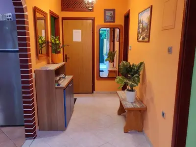 Ferienwohnung für 4 Personen in Veli Lošinj 10/10