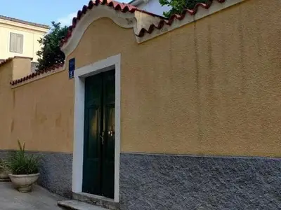Ferienwohnung für 4 Personen in Veli Lošinj 1/10
