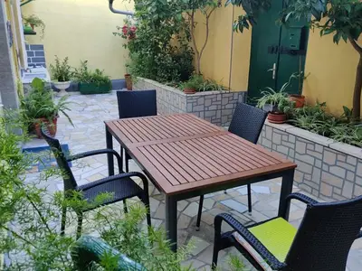Ferienwohnung für 4 Personen in Veli Lošinj 2/10