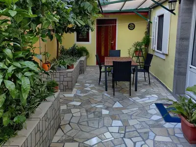 Ferienwohnung für 4 Personen in Veli Lošinj 3/10