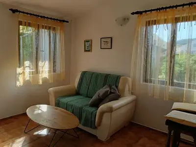 Ferienwohnung für 2 Personen in Veli Lošinj 4/8