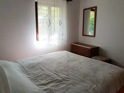 Ferienwohnung für 2 Personen in Veli Lošinj 6/8