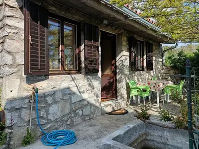 Ferienwohnung für 2 Personen in Veli Lošinj 8/8