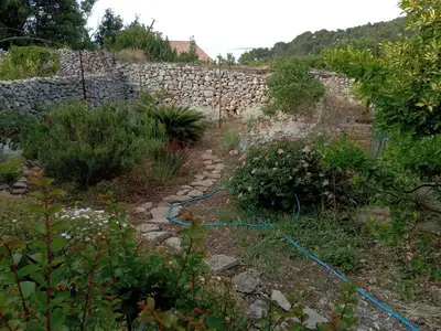 Ferienwohnung für 2 Personen in Veli Lošinj 2/8