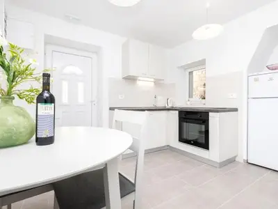 Ferienwohnung für 2 Personen in Veli Lošinj 4/10