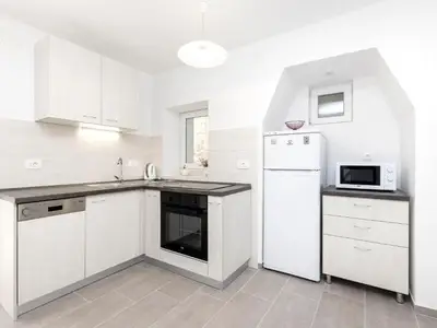 Ferienwohnung für 2 Personen in Veli Lošinj 5/10