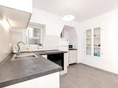 Ferienwohnung für 2 Personen in Veli Lošinj 6/10
