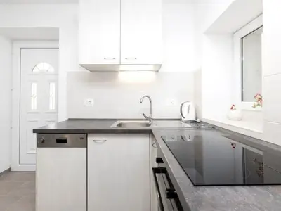 Ferienwohnung für 2 Personen in Veli Lošinj 7/10