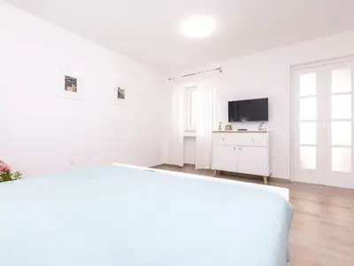 Ferienwohnung für 2 Personen in Veli Lošinj 9/10
