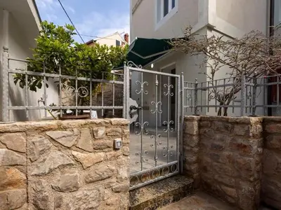 Ferienwohnung für 2 Personen in Veli Lošinj 3/10