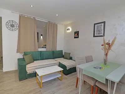 Ferienwohnung für 4 Personen in Veli Lošinj 3/10
