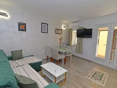 Ferienwohnung für 4 Personen in Veli Lošinj 4/10