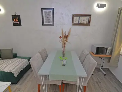 Ferienwohnung für 4 Personen in Veli Lošinj 5/10