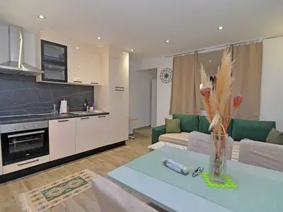 Ferienwohnung für 4 Personen in Veli Lošinj 6/10