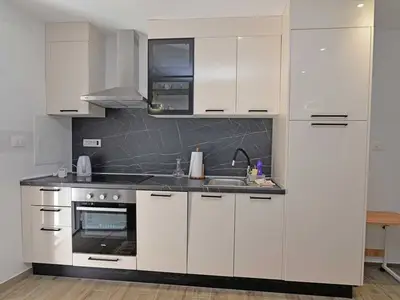 Ferienwohnung für 4 Personen in Veli Lošinj 8/10