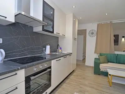 Ferienwohnung für 4 Personen in Veli Lošinj 10/10