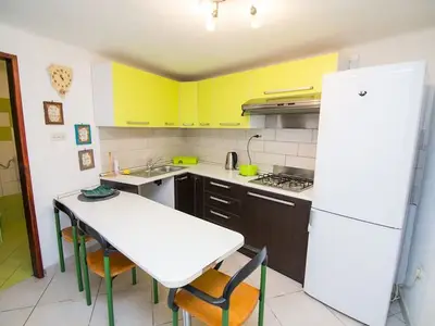 Ferienwohnung für 2 Personen in Veli Lošinj 4/10