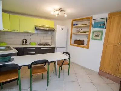 Ferienwohnung für 2 Personen in Veli Lošinj 5/10