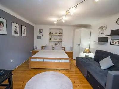 Ferienwohnung für 2 Personen in Veli Lošinj 7/10