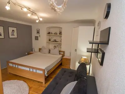 Ferienwohnung für 2 Personen in Veli Lošinj 8/10