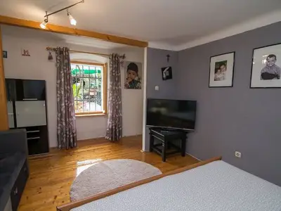 Ferienwohnung für 2 Personen in Veli Lošinj 9/10
