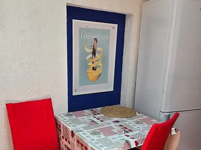 Ferienwohnung für 2 Personen in Veli Lošinj 4/10