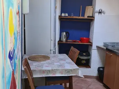 Ferienwohnung für 2 Personen in Veli Lošinj 6/10