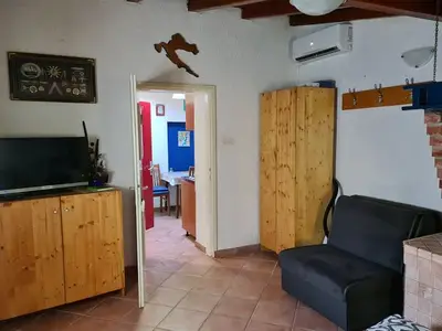 Ferienwohnung für 2 Personen in Veli Lošinj 8/10
