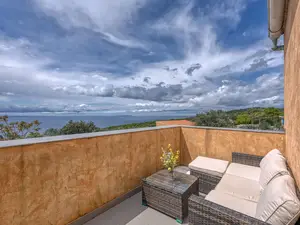 Ferienwohnung für 4 Personen (74 m²) in Veli Lošinj