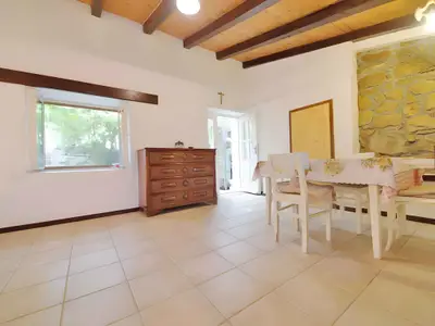 Ferienwohnung für 2 Personen (36 m²) in Veli Lošinj 6/10