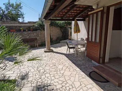 Ferienwohnung für 4 Personen (48 m²) in Veli Lošinj 2/10
