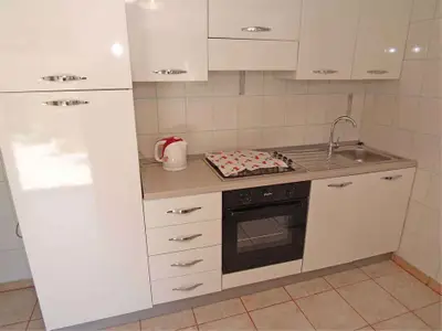 Ferienwohnung für 4 Personen (48 m²) in Veli Lošinj 8/10