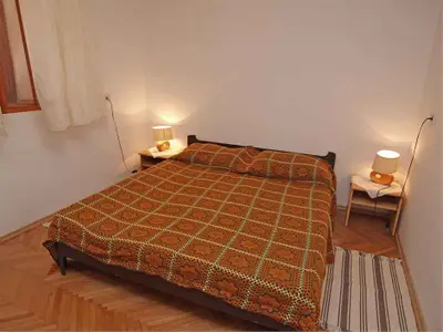 Ferienwohnung für 4 Personen (48 m²) in Veli Lošinj 9/10