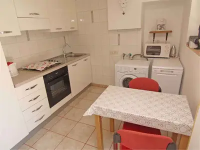 Ferienwohnung für 4 Personen (48 m²) in Veli Lošinj 10/10