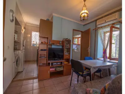 Ferienwohnung für 3 Personen (34 m²) in Veli Lošinj 4/10