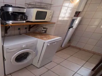 Ferienwohnung für 3 Personen (34 m²) in Veli Lošinj 6/10