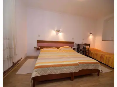 Ferienwohnung für 3 Personen (34 m²) in Veli Lošinj 8/10