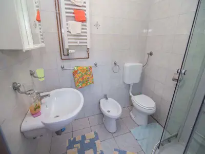 Ferienwohnung für 3 Personen (34 m²) in Veli Lošinj 9/10