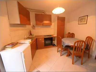 Ferienwohnung für 2 Personen (28 m²) in Veli Lošinj 6/10