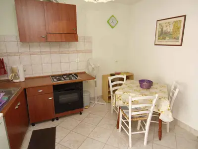Ferienwohnung für 2 Personen (28 m²) in Veli Lošinj 7/10