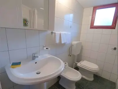 Ferienwohnung für 2 Personen (28 m²) in Veli Lošinj 9/10