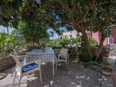 Ferienwohnung für 2 Personen (28 m²) in Veli Lošinj 3/10