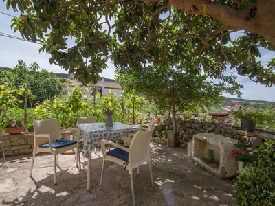 Ferienwohnung für 2 Personen (28 m²) in Veli Lošinj 4/10