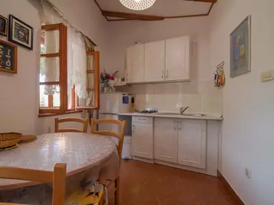 Ferienwohnung für 2 Personen (28 m²) in Veli Lošinj 5/10